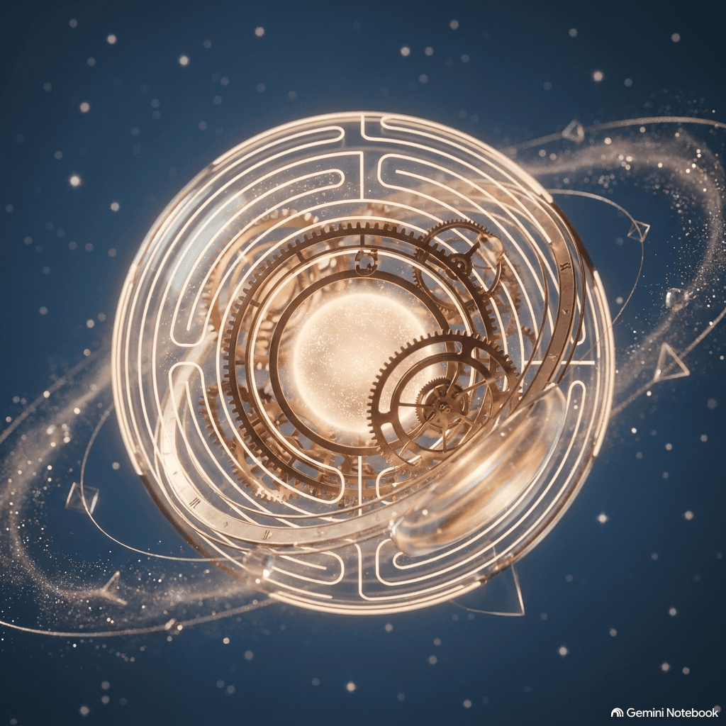 גלגל הזמן — Time Wheel